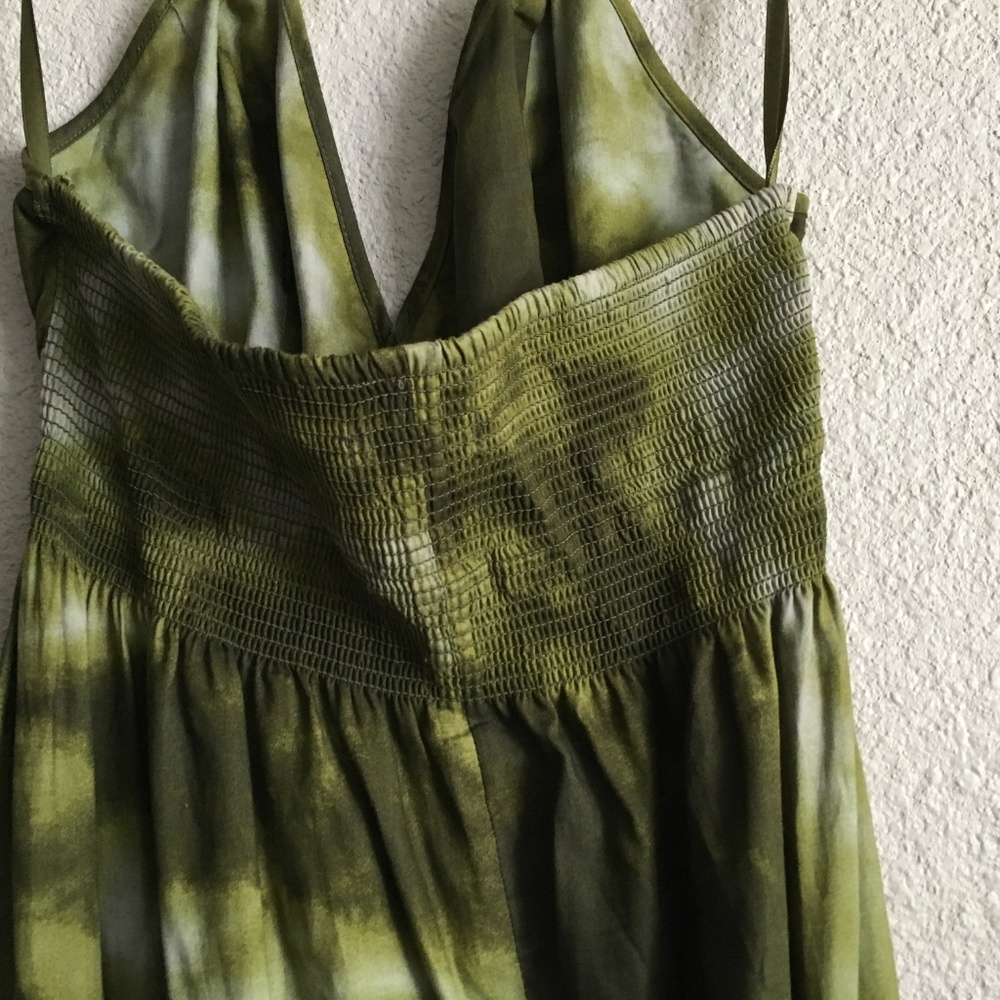 New York and Company boho style dress - Picture 4 of 5